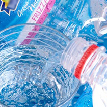 acqua minerale