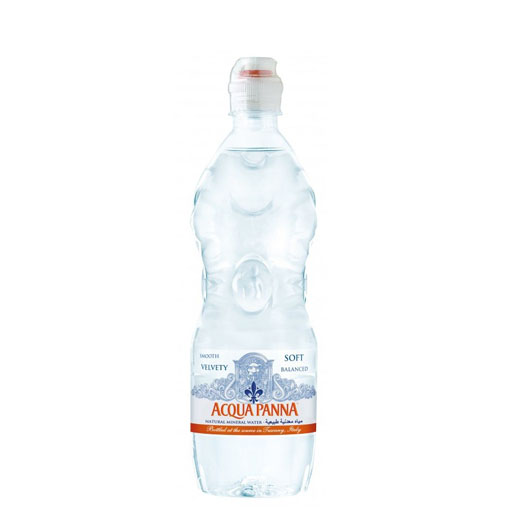 Acqua Panna 750 cl (6 bottiglie SPORT) – Orvel Market